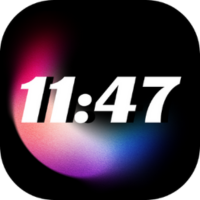 11:47 Logo